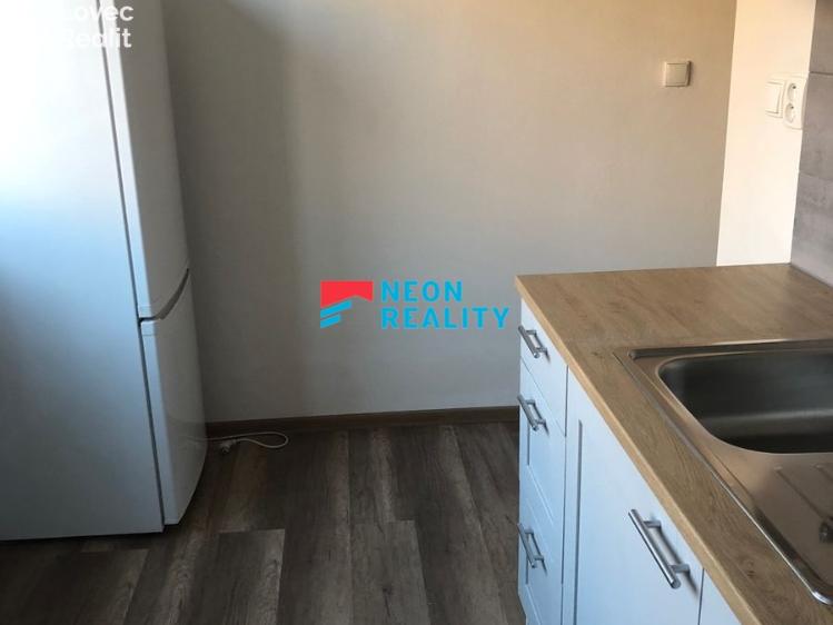 Оренда квартири 2+1 Orlová, Osvobození č. 4