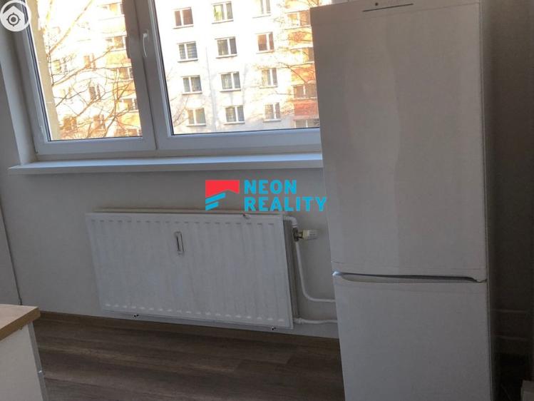 Оренда квартири 2+1 Orlová, Osvobození č. 5