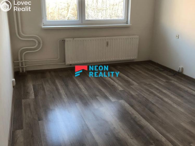 Оренда квартири 2+1 Orlová, Osvobození č. 6