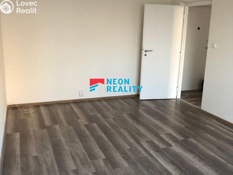 Оренда квартири 2+1 Orlová, Osvobození č. 7