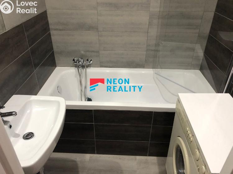 Оренда квартири 2+1 Orlová, Osvobození č. 8