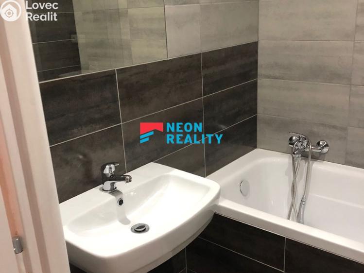 Оренда квартири 2+1 Orlová, Osvobození č. 9