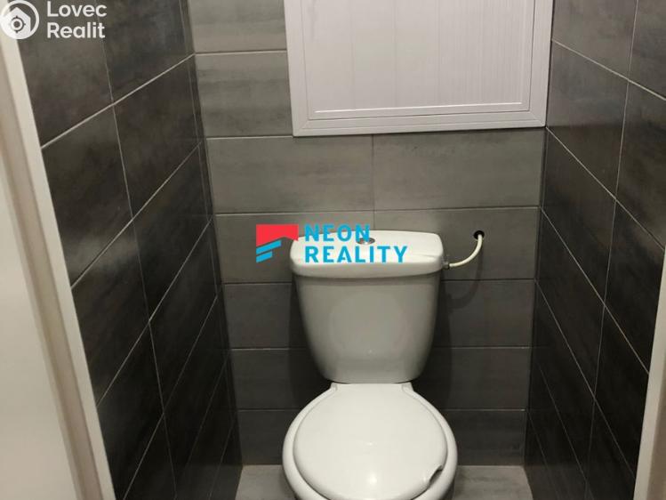 Оренда квартири 2+1 Orlová, Osvobození č. 12