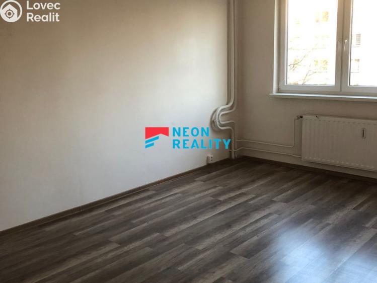 Оренда квартири 2+1 Orlová, Osvobození č. 13