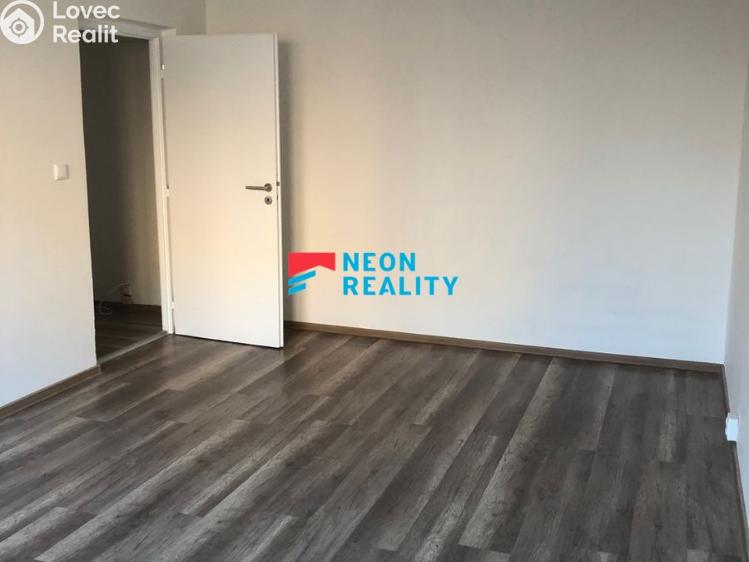 Оренда квартири 2+1 Orlová, Osvobození č. 14