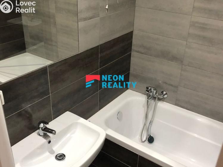 Оренда квартири 2+1 Orlová, Osvobození č. 15