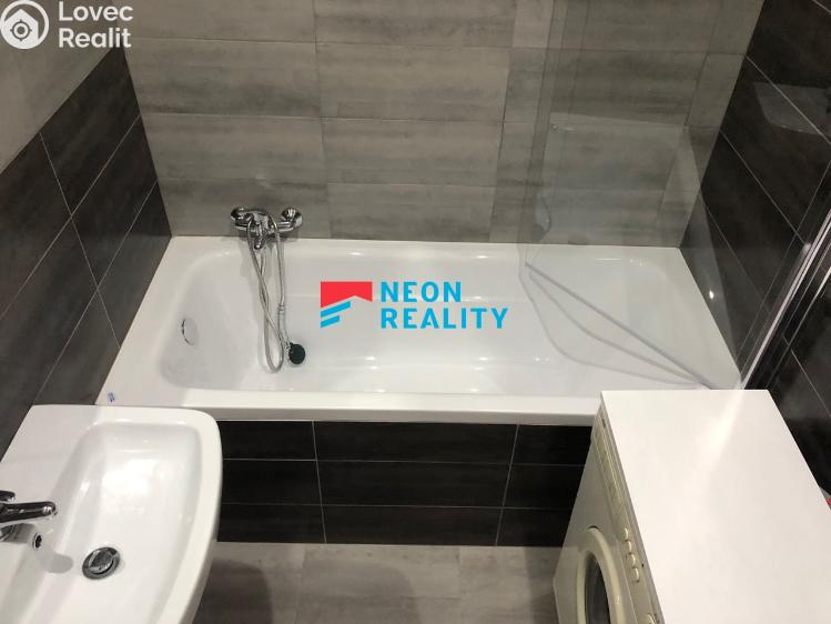 Оренда квартири 2+1 Orlová, Osvobození č. 16