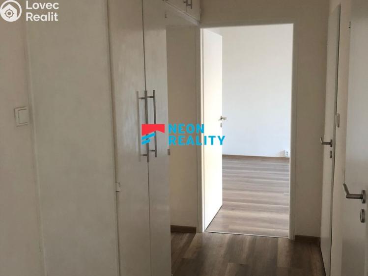 Оренда квартири 2+1 Orlová, Osvobození č. 18