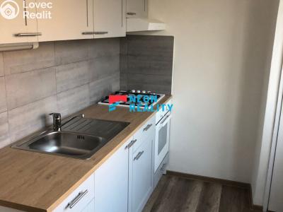 Pronájem bytu 2+1 Orlová, Osvobození č. 2