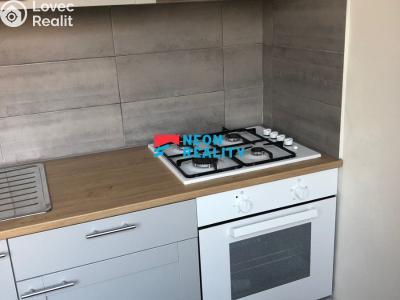 Pronájem bytu 2+1 Orlová, Osvobození č. 3