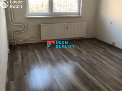 Pronájem bytu 2+1 Orlová, Osvobození č. 6