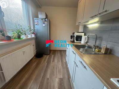 Аренда квартиры 2+1 Orlová, Osvobození č. 4