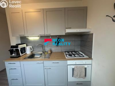 Аренда квартиры 2+1 Orlová, Osvobození č. 5