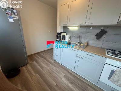 Аренда квартиры 2+1 Orlová, Osvobození č. 6