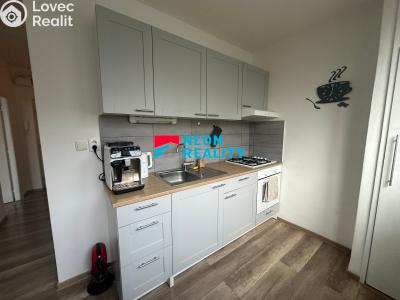 Pronájem bytu 2+1 Orlová, Osvobození č. 1