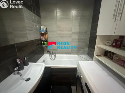 Rent apartment 2+1 Orlová, Osvobození č. 3