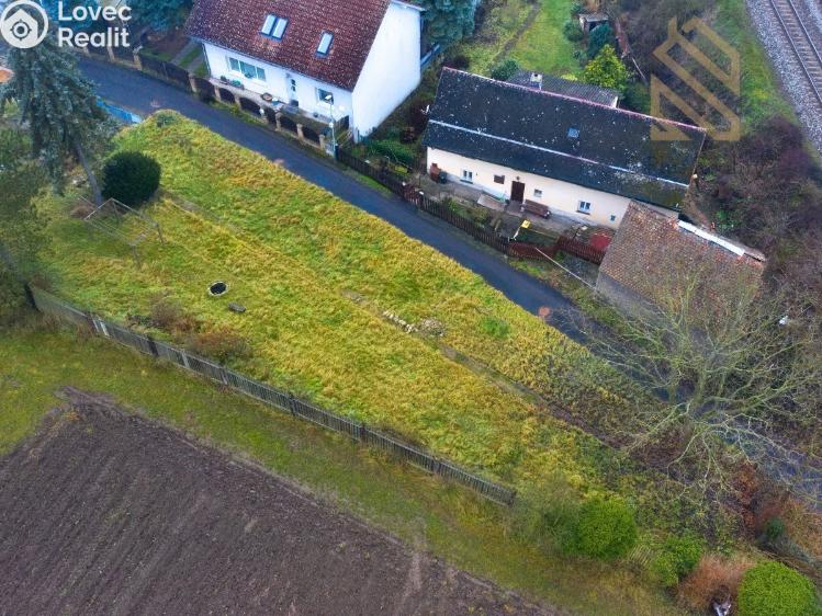 Prodej rodinného domu Ústí nad Labem č. 11