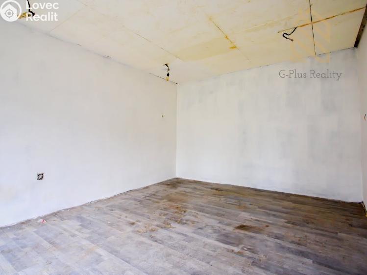 Prodej rodinného domu Ústí nad Labem č. 13