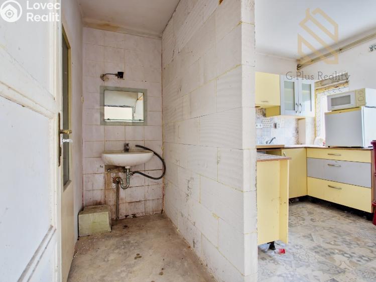 Prodej rodinného domu Ústí nad Labem č. 17