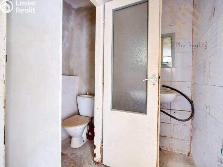 Prodej rodinného domu Ústí nad Labem č. 18