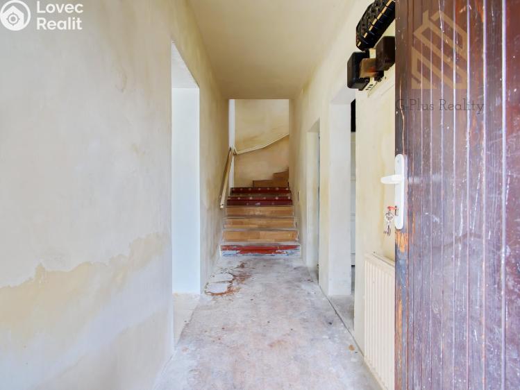 Prodej rodinného domu Ústí nad Labem č. 20