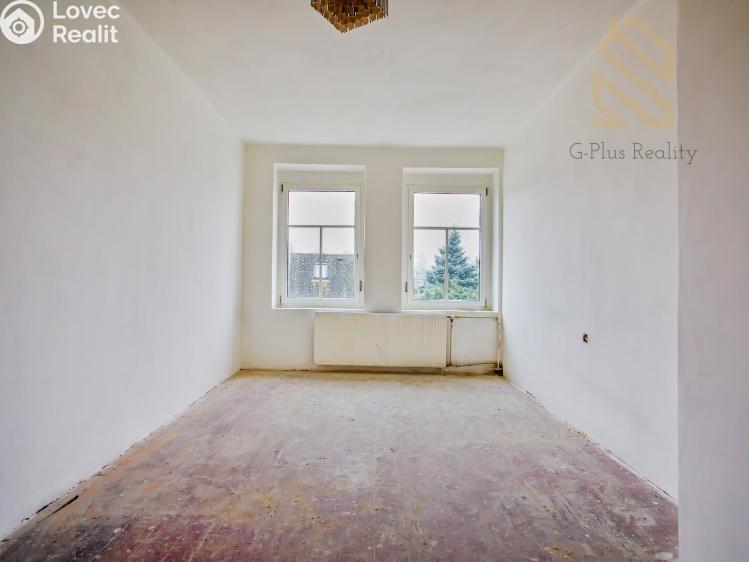 Prodej rodinného domu Ústí nad Labem č. 21