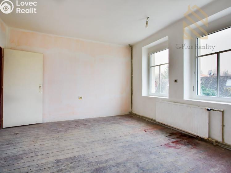 Prodej rodinného domu Ústí nad Labem č. 28