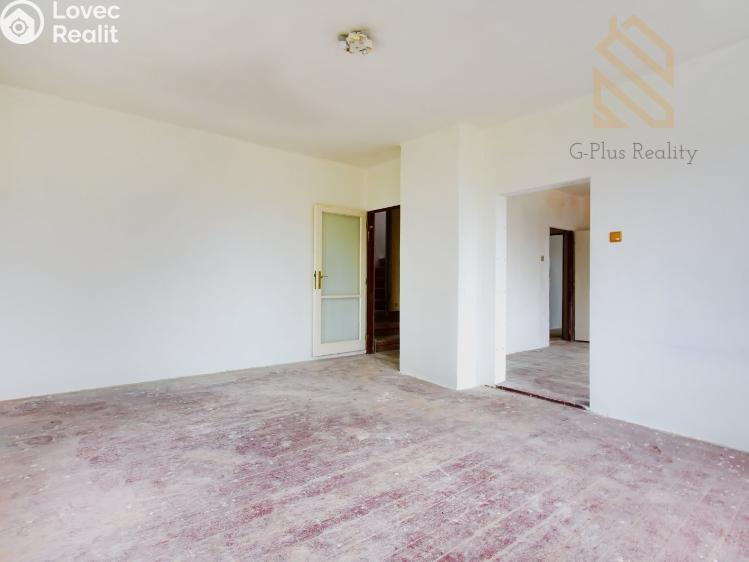 Prodej rodinného domu Ústí nad Labem č. 30