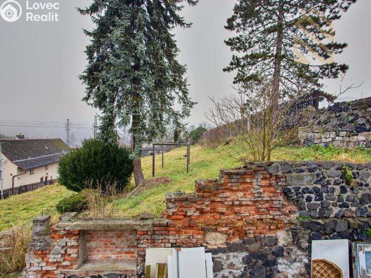 Prodej rodinného domu Ústí nad Labem č. 32