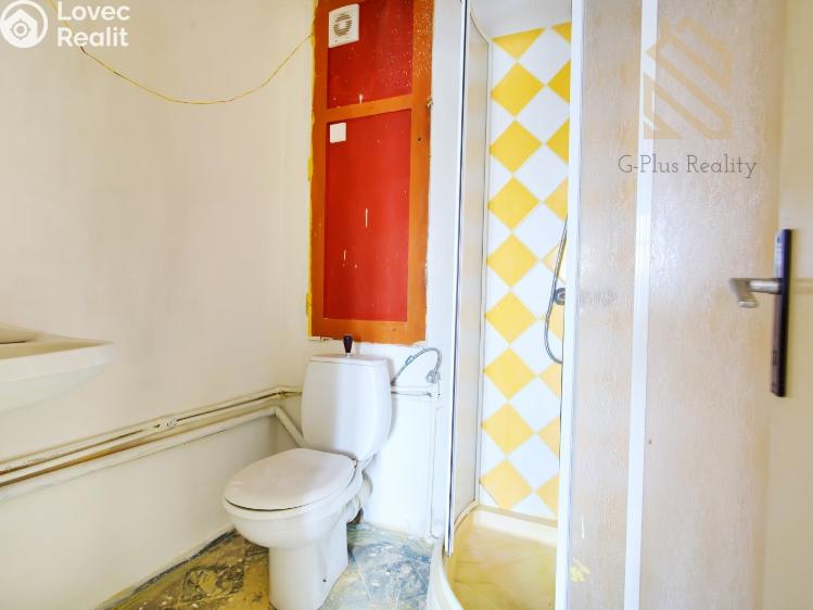 Prodej rodinného domu Ústí nad Labem č. 37