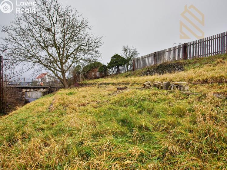 Prodej rodinného domu Ústí nad Labem č. 52