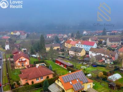 Sale family house Ústí nad Labem č. 3