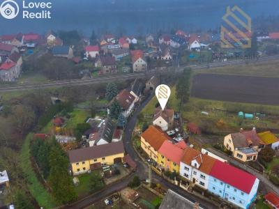 Sale family house Ústí nad Labem č. 4