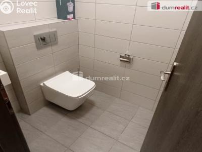 Pronájem bytu 2+KK Ústí nad Labem, Elišky Krásnohorské č. 5