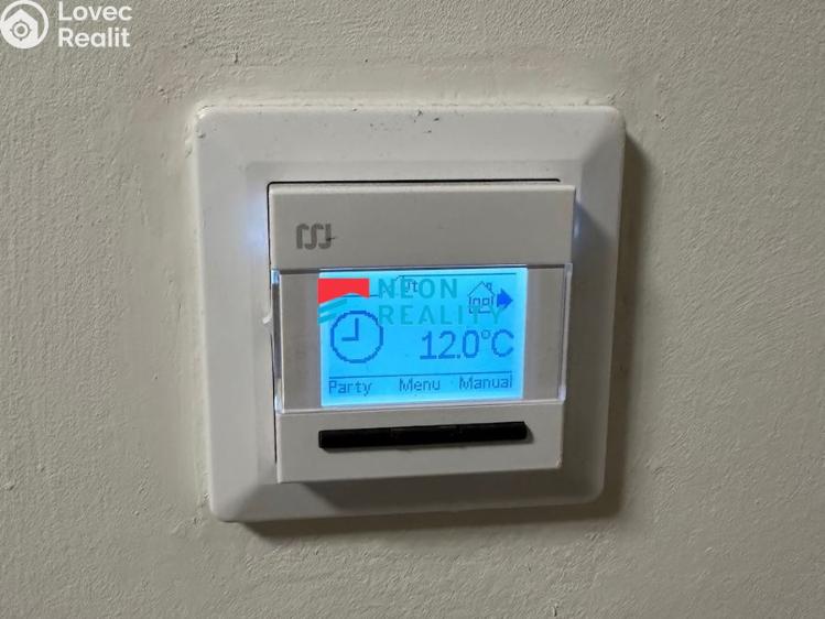 Pronájem bytu 2+KK Ostrava, Preslova č. 19