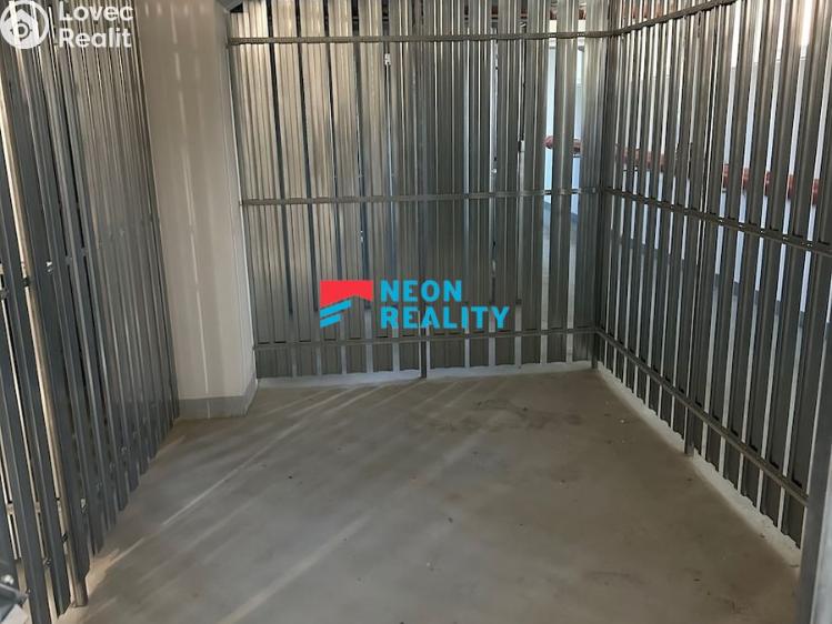 Pronájem bytu 2+KK Ostrava, Preslova č. 22