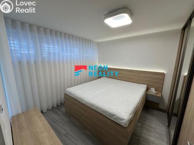 Pronájem bytu 2+KK Ostrava, Preslova č. 3