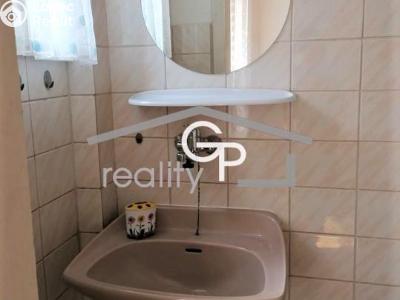 Pronájem bytu 1+1 České Budějovice, Puklicova č. 6