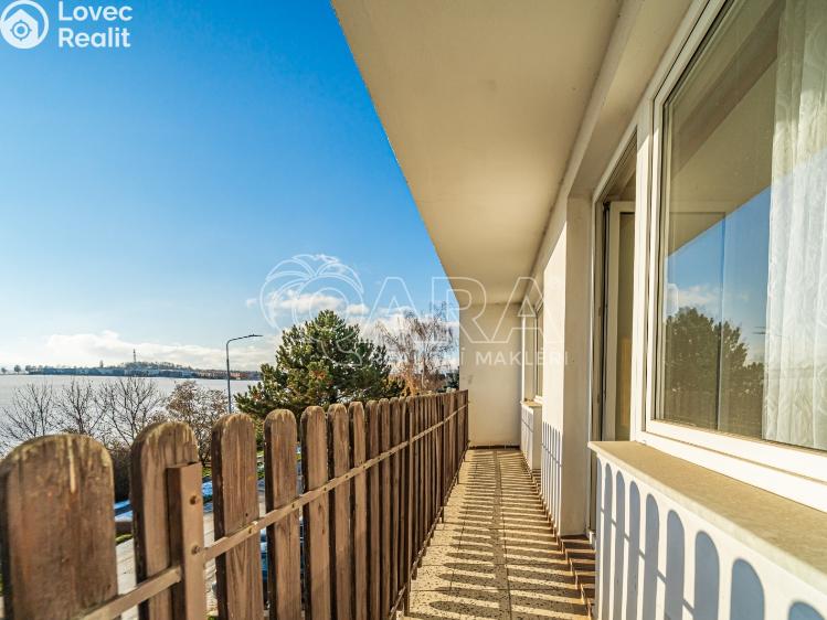 Prodej rodinného domu Roztoky, Lidická 1540 č. 10