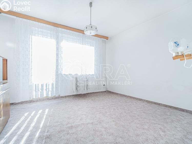 Prodej rodinného domu Roztoky, Lidická 1540 č. 17