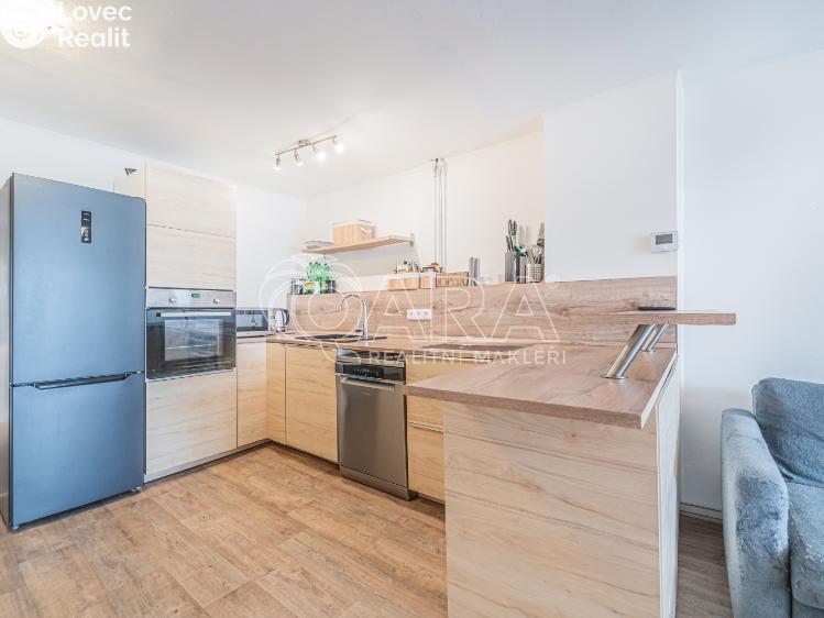 Prodej rodinného domu Roztoky, Lidická 1540 č. 23