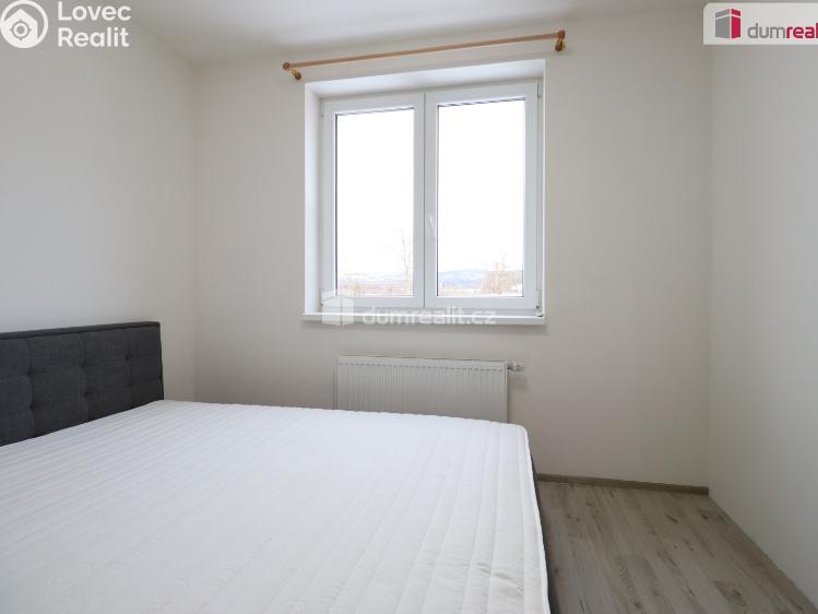 Pronájem bytu 2+KK Nová Role, Svobodova č. 14