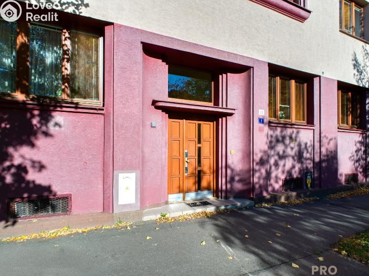 Продаж квартири 1+KK Ostrava, Bachmačská 1228/7 č. 24