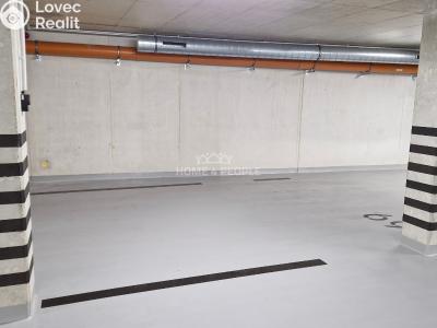 Pronájem garáže Brno, Bratislavská č. 5