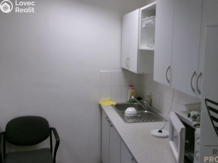 Pronájem kanceláře Brno č. 3