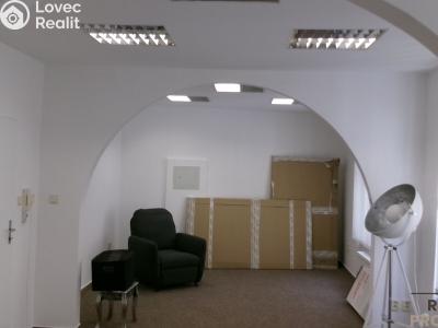 Rent office space Brno č. 2