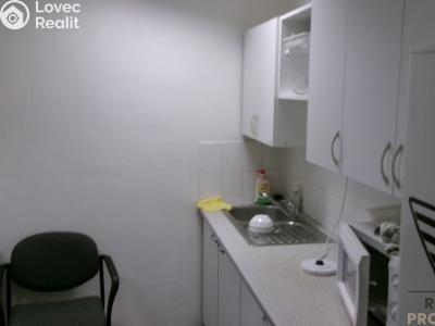 Rent office space Brno č. 3