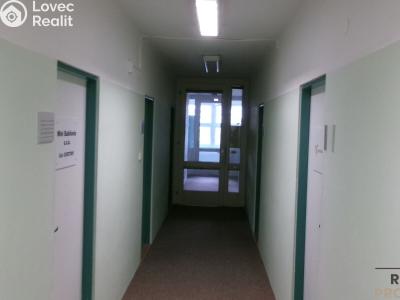Rent office space Brno č. 4
