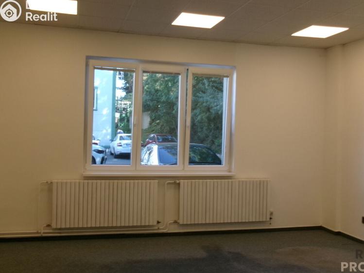 Rent office space Brno č. 2