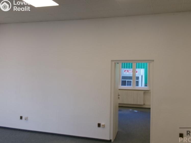 Rent office space Brno č. 4
